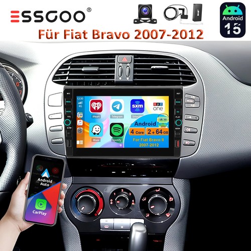Dab per fiat - fiat, 2007-2012