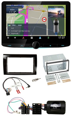 Kenwood bluetooth dab tmc 2din - tmc,