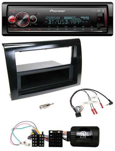 Pioneer bluetooth usb - bluetooth, volante