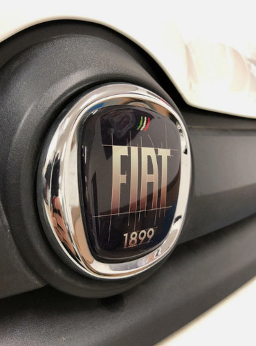 Kit stemmi fiat - kit,