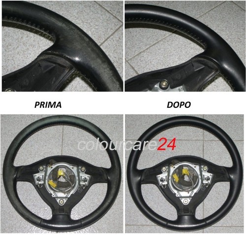 Kit rigenera colore - colore, volante