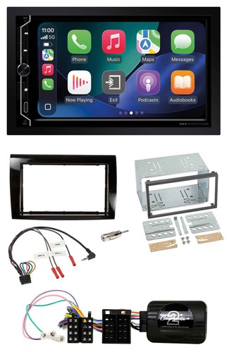 Esx dab volante 2din bluetooth - esx,