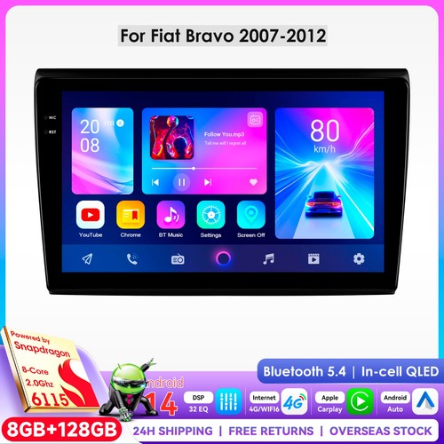 Per fiat bravo 2007 2012 - bravo, 2007-2012
