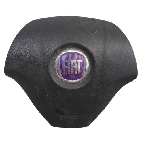 Airbag volante 7354615250 fiat - airbag,