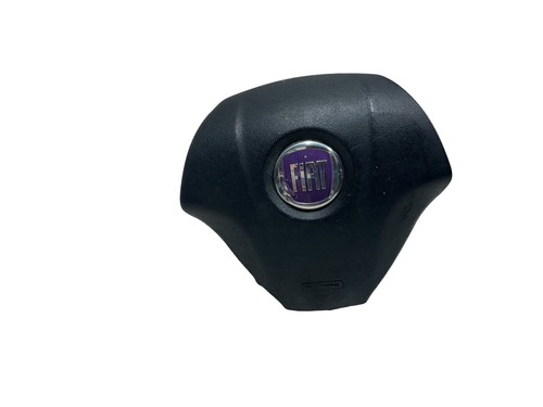 Airbag volante fiat bravo - volante,