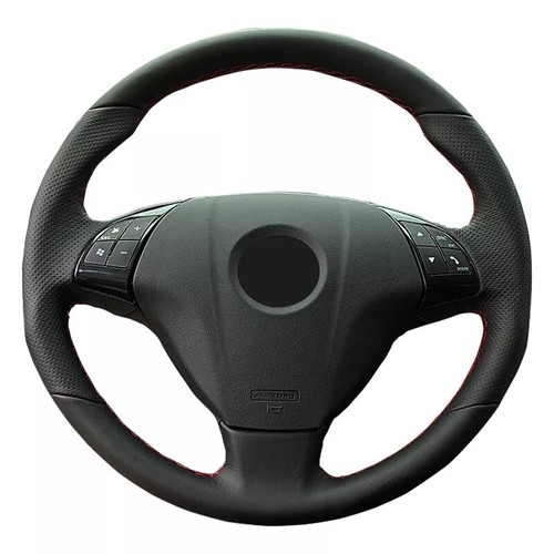 Copri volante pelle originale - volante,