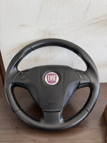 Volante completo fiat - completo,