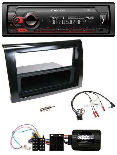 Pioneer volante usb - pioneer,