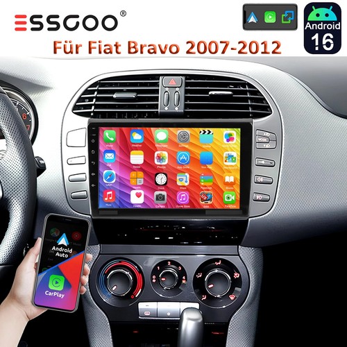 Per fiat bravo 2007 2012 - bravo, 2007-2012