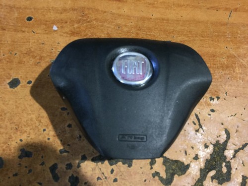 Airbag volante fiat - volante,