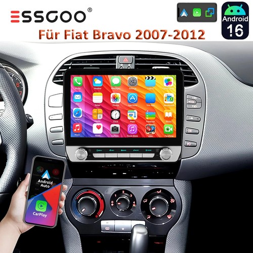 Carplay android 16 - 10.1", per