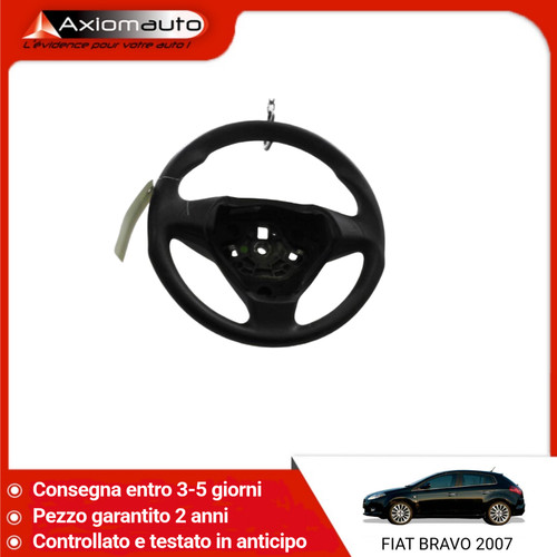 Volante fiat bravo - volante, ➤fiat