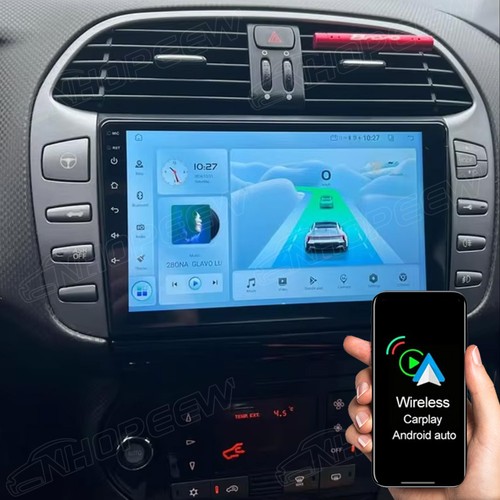 Autoradio android apple - android,