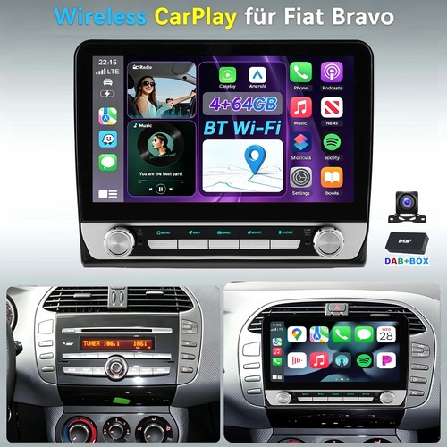 Android 64g carplay - 16, 4+64g