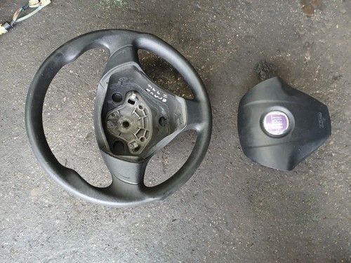 Volante completo fiat bravo - fiat,
