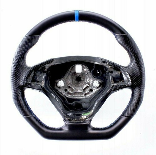 Volante copertura con pelle - volante,