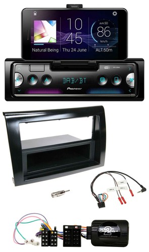 Pioneer volante usb - pioneer,