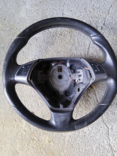 Volante manubrio sterzo fiat - sterzo,