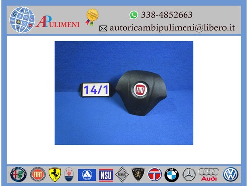 7354980250 airbag volante - 7354980250,