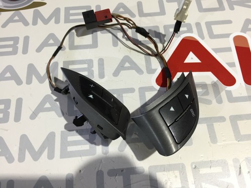 Comandi volante fiat bravo - al,