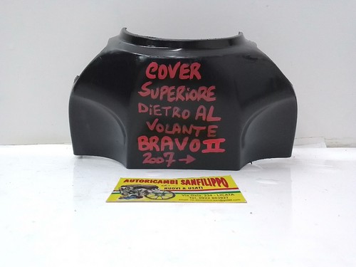 Cover superiore dietro - superiore,