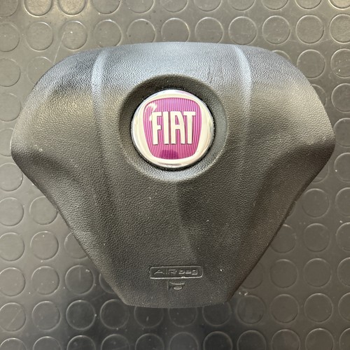 Airbag volante fiat bravo - airbag,