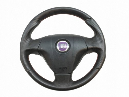 Volante fiat bravo - volante, 2007
