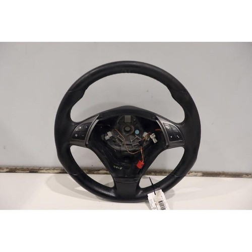 Volante pelle vers air bag - vers., air-bag