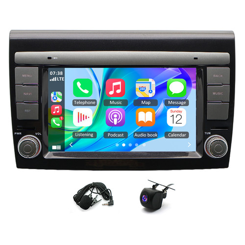 Per fiat bravo - fiat, 2007-2014
