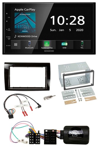 Kenwood volante bluetooth dab - volante,