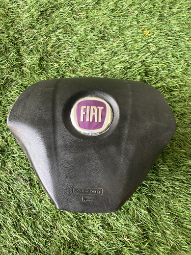 Airbag volante lato passeggero - airbag,