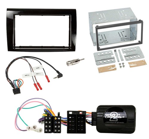 Kit radio adattatore - radio, volante