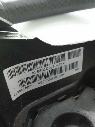 07355030180 volante fiat - fiat, ii