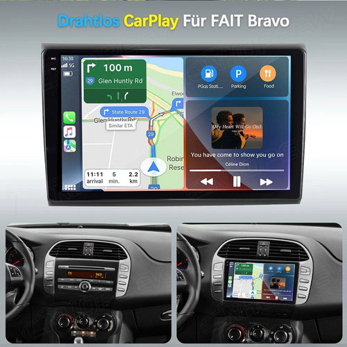 64gb per fiat - 4+64gb,