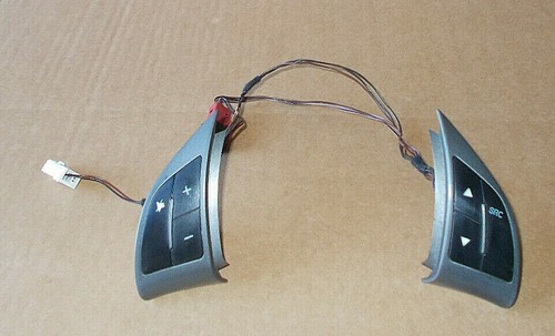 Comandi volante 1012836 - volante,